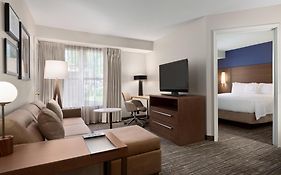 Residence Inn By Marriott Palmdale Lancaster